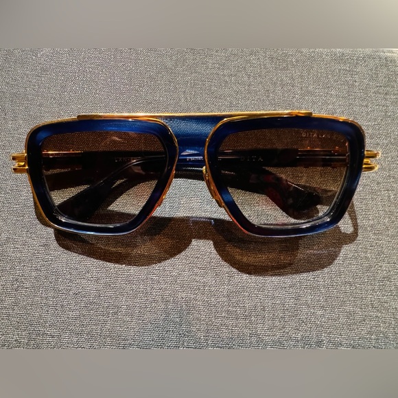 DITA LXN-EVO Sunglasses - Picture 3 of 10